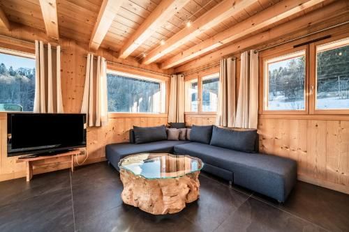 Chalet Le Mas Devant 3