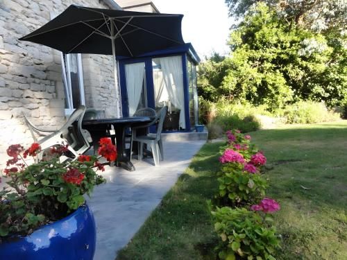 Chambres d'Hôte Air Marin 3