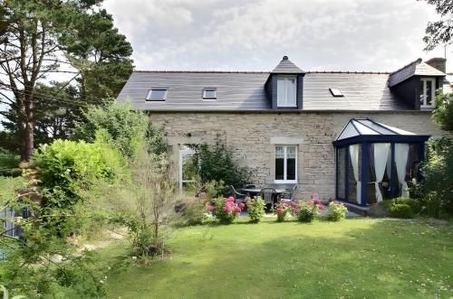 Chambres d'Hôte Air Marin 2 estrelas em Lannion