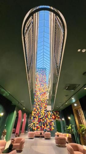 Ego SPA 4 étoiles à Birštonas