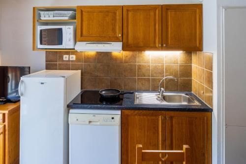 SUNWEB Les Balcons de Bois Méan 3
