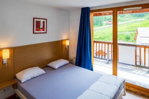 SUNWEB Les Balcons de Bois Méan 2