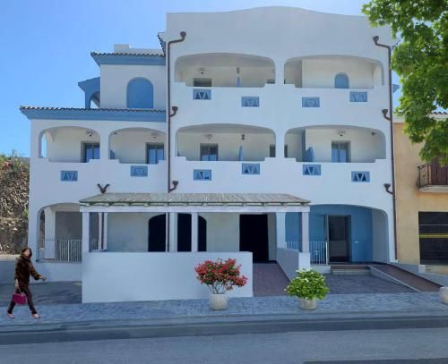 Hotel Made 3 estrelas em Posada