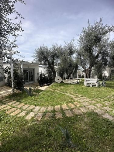 Frontemare Hotel Village & Ristorante 3