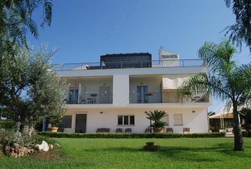 Telma Hotel 1