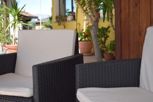 Hotel BB Villa Orchidea 2