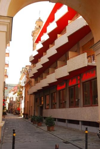Hotel Colibrì 3 estrelas em Finale Ligure