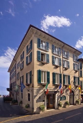 Hotel Garnì Riviera 2