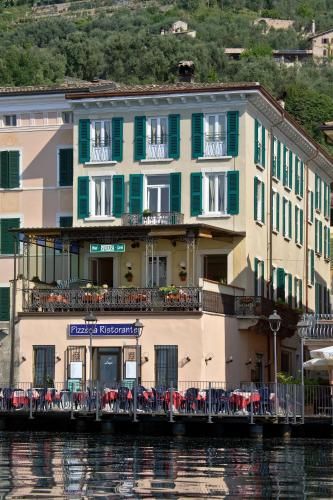 Hotel Garnì Riviera 3