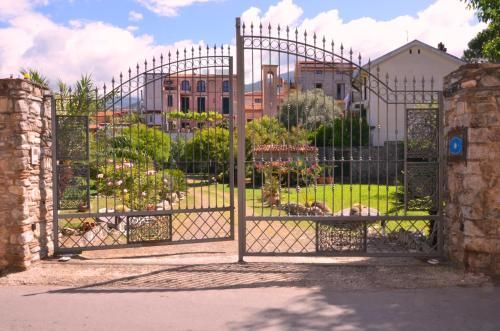 Hotel Del Sole Al Plebiscito 1