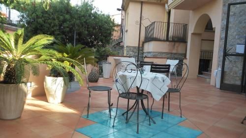 Hotel Del Sole Al Plebiscito 2