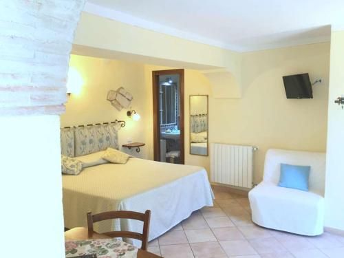 Hotel Tirrena Bike & Country Hotel 3