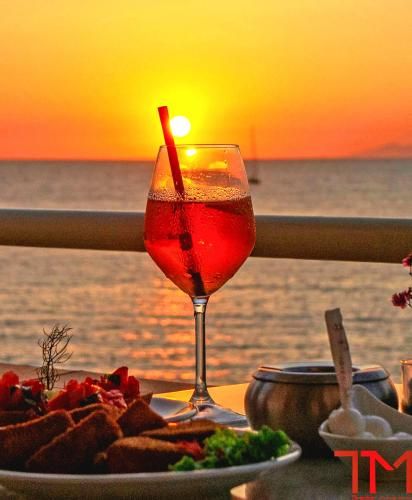 Hotel Scoglio Bianco 2