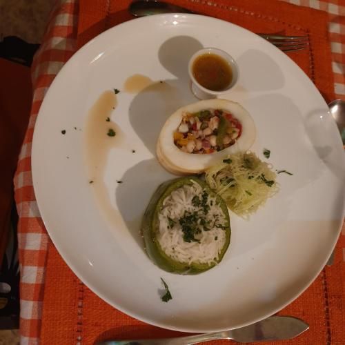 RIAD SAINT FRANCOIS & SPA 3