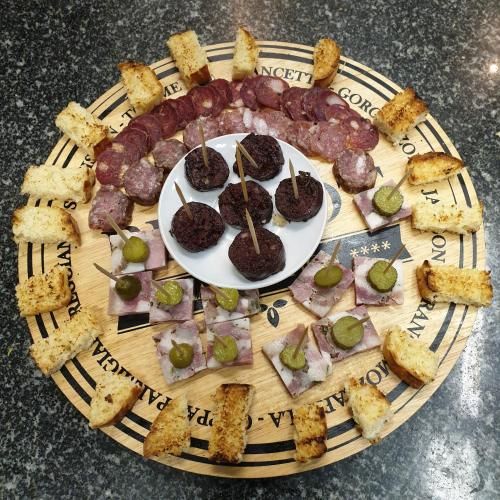 RIAD SAINT FRANCOIS & SPA 1