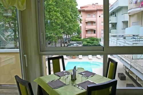 Union Park Hotel - sul mare con piscina riscaldata -idromassaggio -spiaggia - parcheggio 2