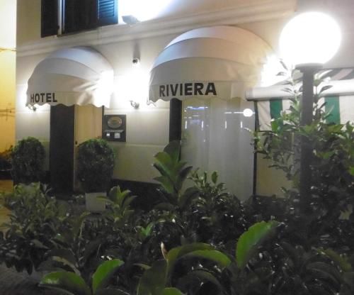 Hotel Riviera 2