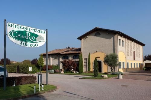 Hotel del Rio Srl - RISTORANTE e Azienda agricola 1