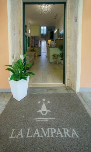 Albergo La Lampara 3