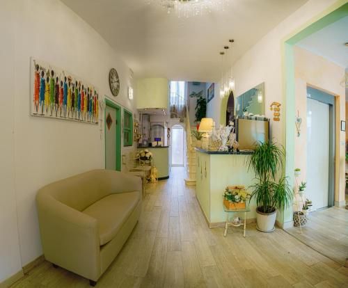 Albergo La Lampara 2