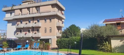 Albergo Al Cacciatore 1