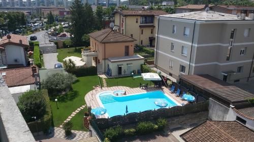 Albergo Al Cacciatore 2
