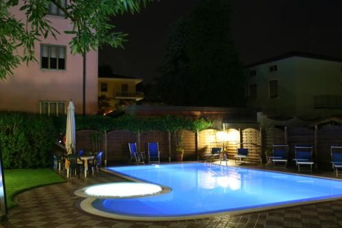 Albergo Al Cacciatore 3