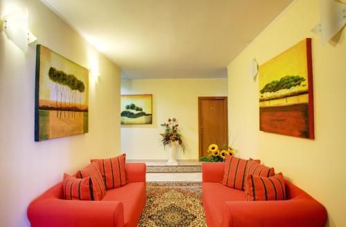 Lo Scacciapensieri Hotel & Restaurant 3