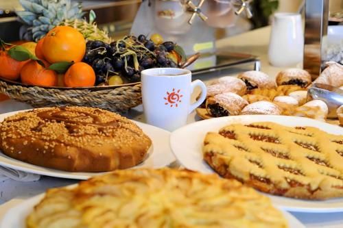 Hotel Al Sole - ENJOY HOLIDAY 3