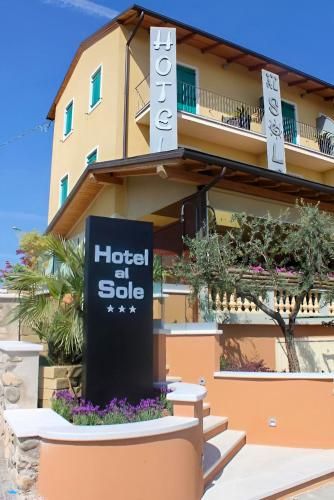 Hotel Al Sole - ENJOY HOLIDAY 1