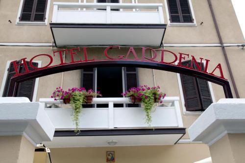 Hotel Gardenia 3
