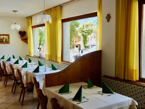 Hotel Garnì Maffei 3