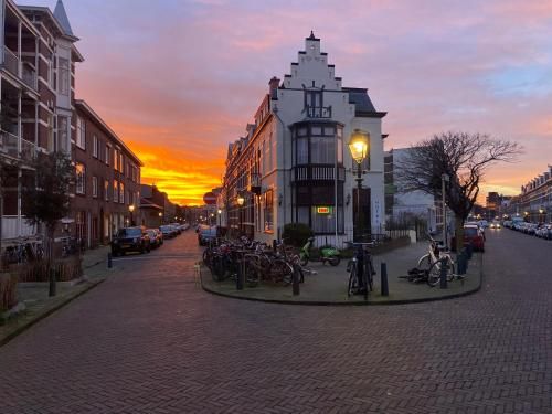 Hotel 't Sonnehuys 1