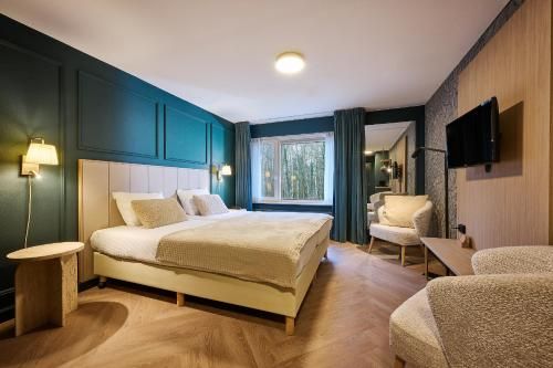 Hotel 't Kruisselt 2