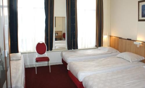 Hotel de Westertoren 2