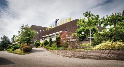 Van der Valk Hotel Assen 1