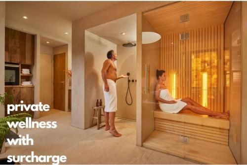 Romantik Badhotel Renesse 2