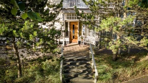 Villa de Duinen - Adults Only 2