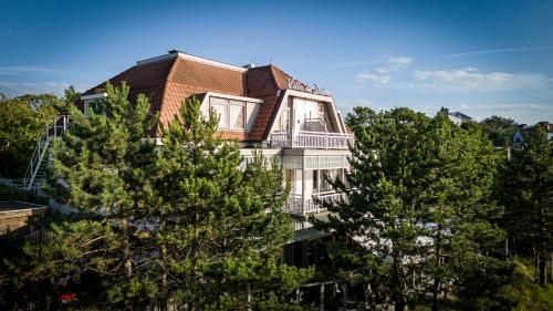 Villa de Duinen - Adults Only 1