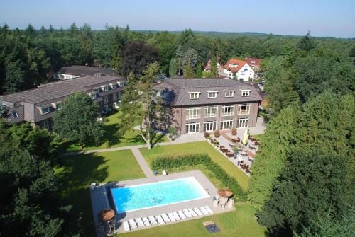 Hotel De Werelt Garderen 1