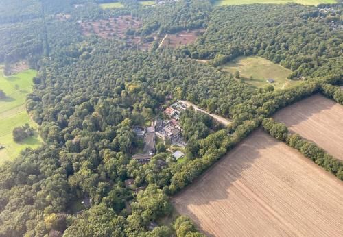 Hotel De Werelt Garderen 2