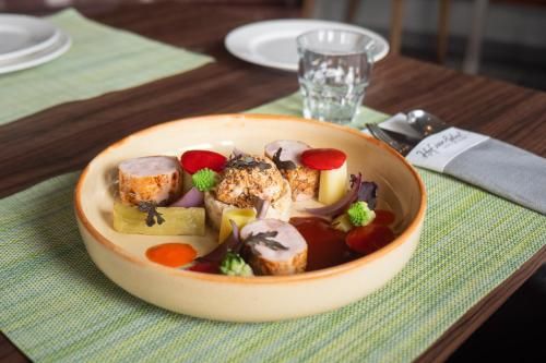 Hotel Hof van Gelre by Flow 3