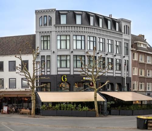 Stadshotel Heerlen 2