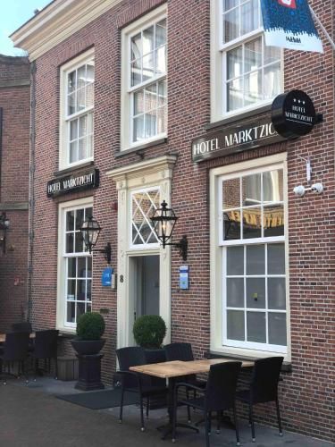 Hotel Marktzicht 1