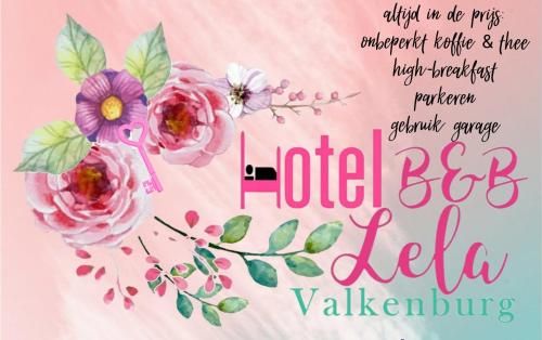 Hotel B&B LeLa 1