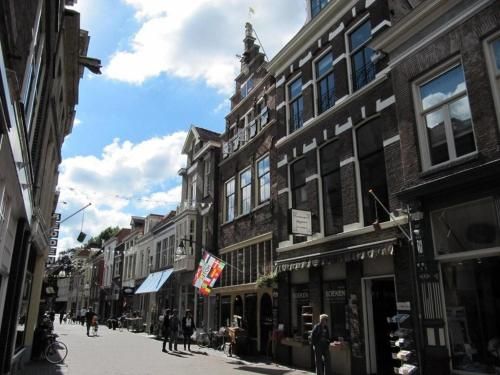 Hanzestadslogement "De Leeuw", logies in het centrum van Deventer 2