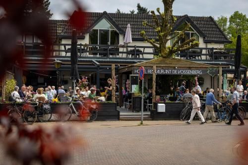 Hotel Restaurant 'de Vossenberg' 1