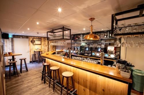 Hotel Restaurant 'de Vossenberg' 3