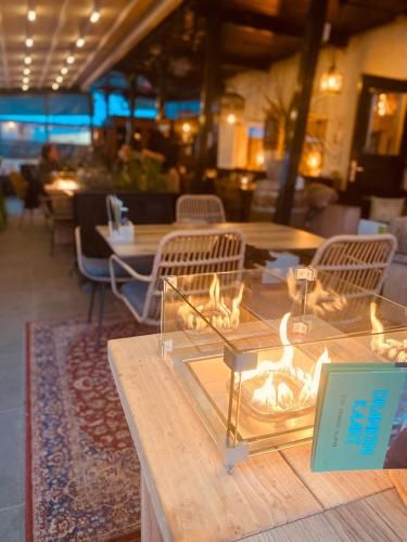 Hotel Restaurant 'de Vossenberg' 2