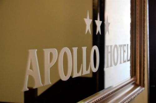 Apollo Hotel 2